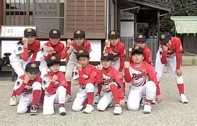 比佐豆知神社(三重県)