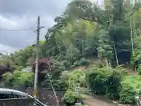 染殿地蔵尊(京都府)