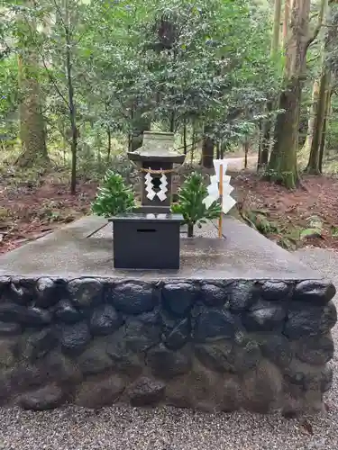 山神社(鹿児島県)