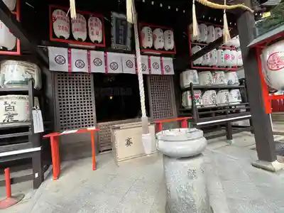 諏訪神社・諏訪山稲荷神社(兵庫県)