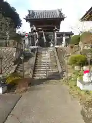 阿彌陀院(茨城県)