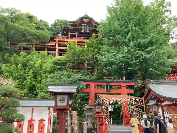 祐徳稲荷神社のその他建物