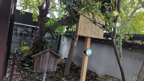 橋姫神社(京都府)