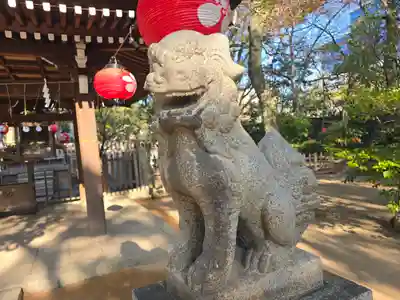 菊水天満神社（湊川神社末社）(兵庫県)