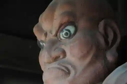 普門寺(切り絵御朱印発祥の寺)(愛知県)