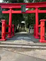 祝田神社(兵庫県)