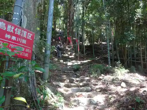 阿弥陀寺のその他建物
