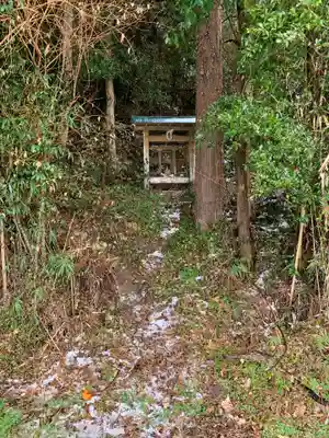 天満宮(千葉県)