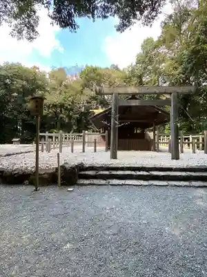 倭姫宮（皇大神宮別宮）(三重県)