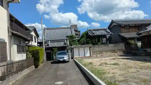 光傳寺（光伝寺）(滋賀県)