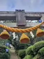 長屋神社(福島県)