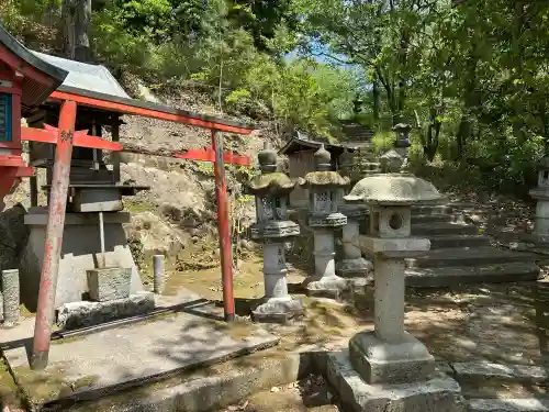船越神社(兵庫県)