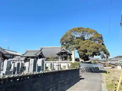 常明寺(滋賀県)