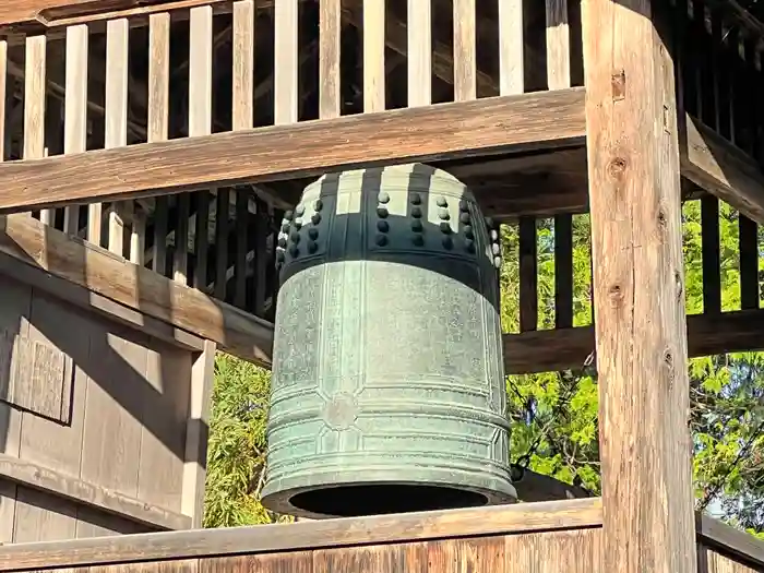 長勝寺の建物その他