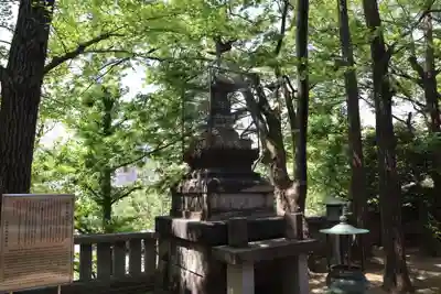 待乳山聖天（本龍院）(東京都)