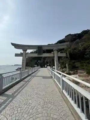 八百富神社(愛知県)