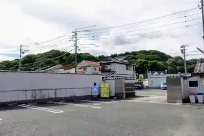 間々観音（龍音寺）のその他建物