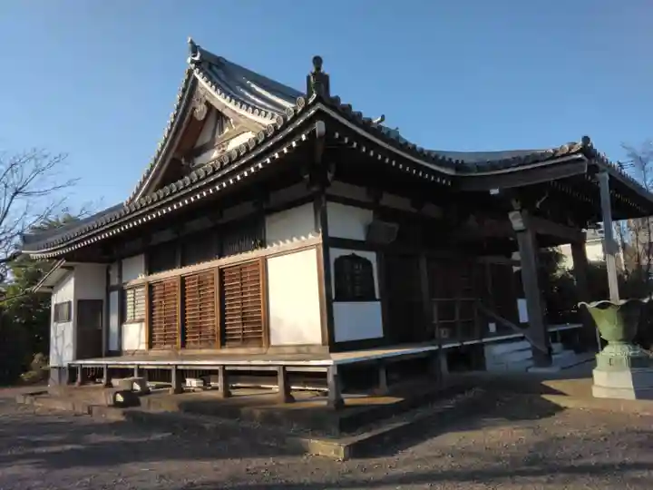 福王寺(神奈川県)