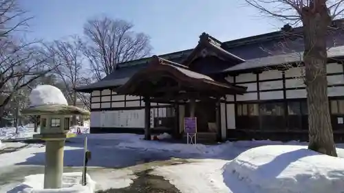 住吉神社のその他建物