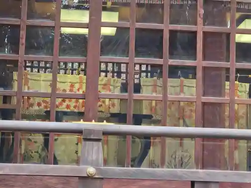 平塚八幡宮(神奈川県)