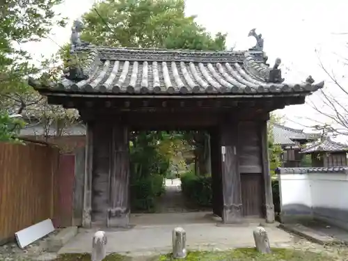来迎寺(三重県)