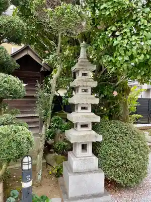 仙龍寺(東京都)