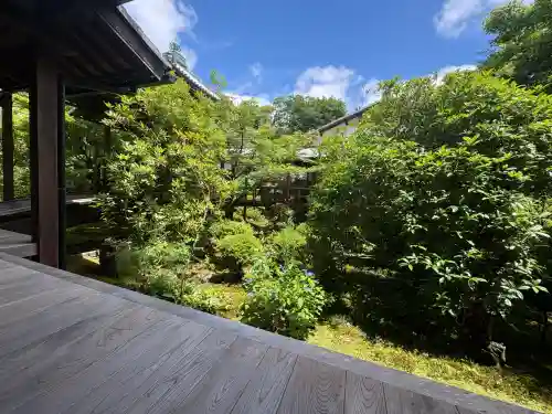 安楽寺(京都府)