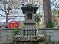 満行寺(埼玉県)