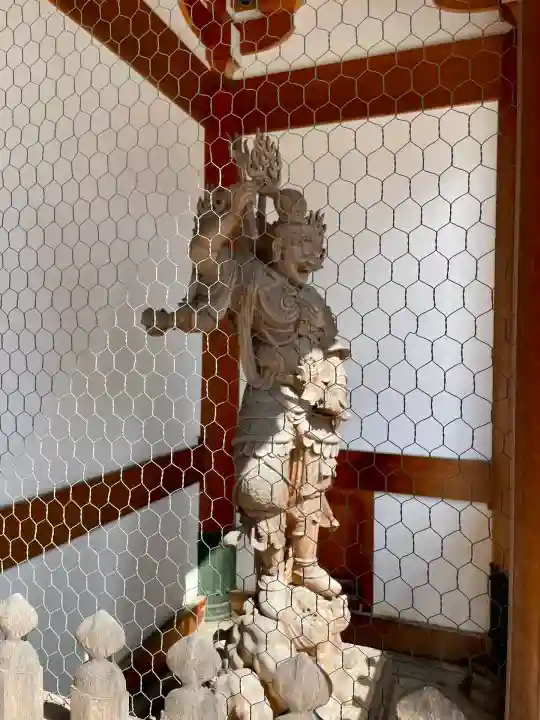 能満寺(神奈川県)