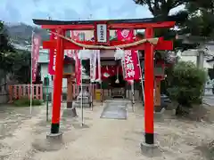 熊野神社(兵庫県)