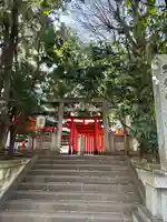 豊栄稲荷神社(東京都)