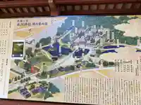 武蔵一宮氷川神社の歴史