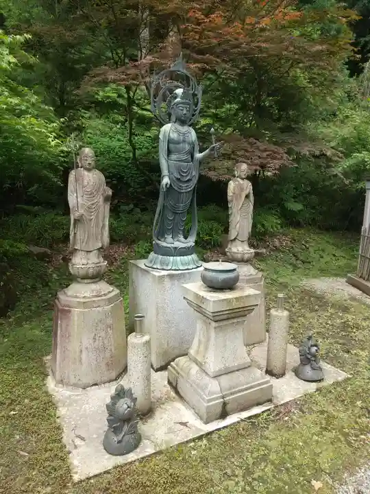 満願寺(栃木県)
