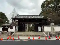 御香宮神社(京都府)