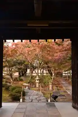 鹿王院(京都府)