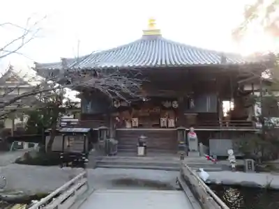 霊山寺(徳島県)