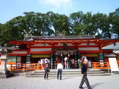 熊野速玉大社の本殿・本堂