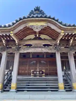 大蓮寺(神奈川県)