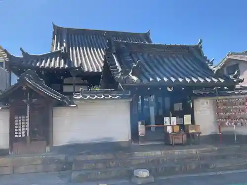 専念寺(大阪府)