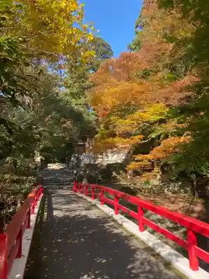 葛川息障明王院(滋賀県)