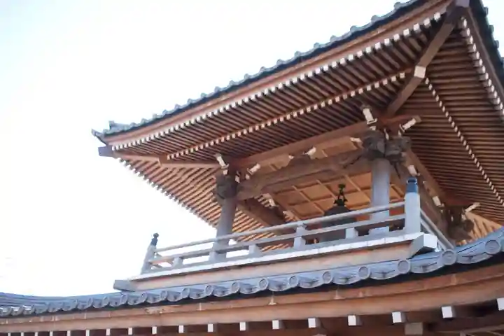 寳聚寺のその他建物