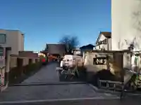 了法寺のその他建物