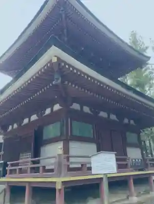 壇上伽藍(和歌山県)