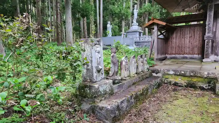 観音寺(福島県)