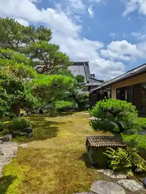 妙顯寺（妙顕寺）(京都府)