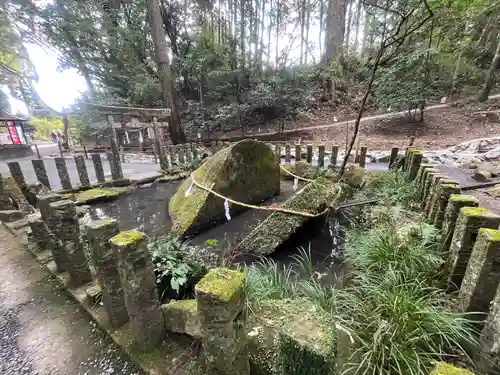 東霧島神社のその他建物
