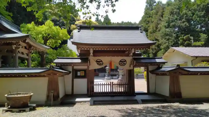 宗泉寺(奈良県)
