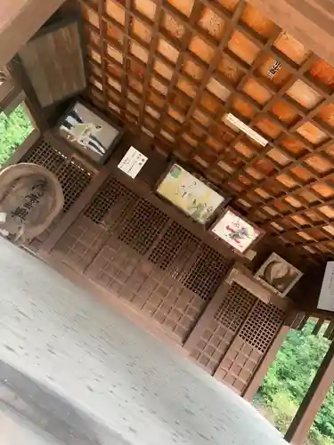 若宮神社(山口県)