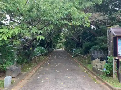 長福寺のその他建物
