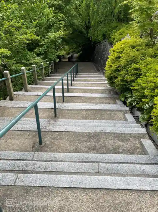 忉利天上寺(兵庫県)